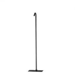 Raclette Tribu 50cm Noir - Dixneuf