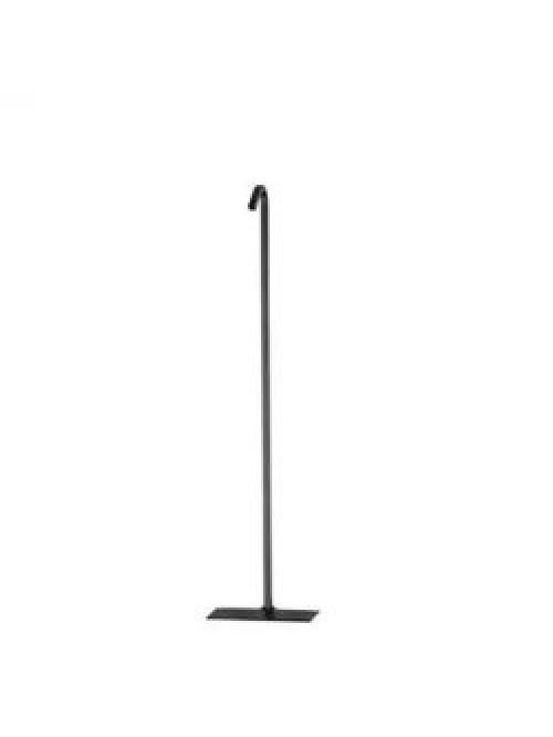 Raclette Tribu 50cm Noir - Dixneuf