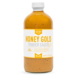 Sauce Honey Gold Tender...
