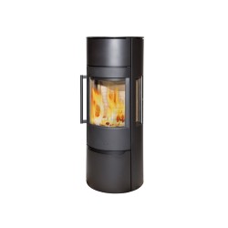 Poêle à bois modèle LUMA 5...