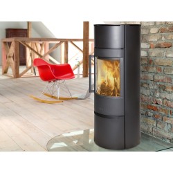Poêle à bois modèle LUMA 6...