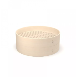 Panier vapeur bambou Ø24cm...