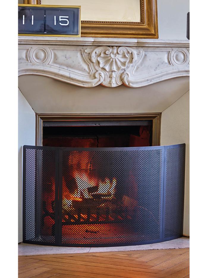 Pare-feux PHOENIX - Dixneuf