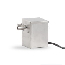 Moteur électrique pour Tournebroche Force 50Kg Mechoui 