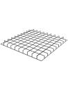 Insert grille inox - Big Green Egg Insert grille inox - Big Green Egg