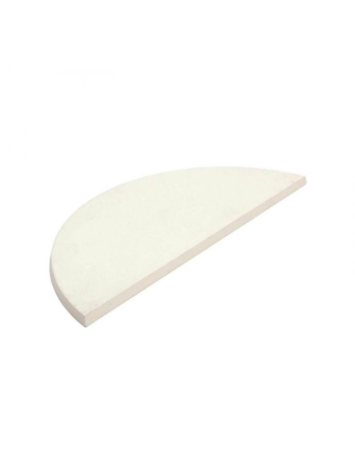 Demi-Pierre de cuisson L - Big Green Egg