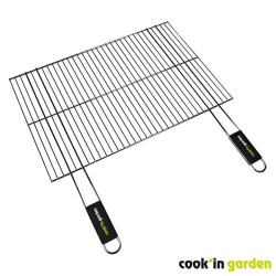 Grille Simple (60x40cm) - COOK'IN GARDEN