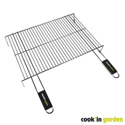 Grille Simple à pieds (60x40cm) - COOK'IN GARDEN