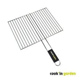 Grille Simple (40x30cm) - COOK'IN GARDEN