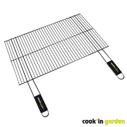 Grille Simple (67x40cm) - COOK'IN GARDEN