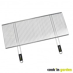 Grille Simple recoupable 100X40cm - COOK'IN GARDEN