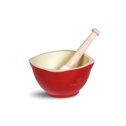 Mortier et Pilon - Emile Henry