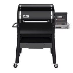 Smokefire EX4 GBS Barbecue...