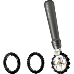 Roulette découpe-pâte...