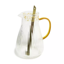 La Carafe aux 8 Recettes De...