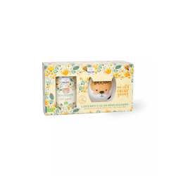 Coffret Cacao Bio Ours...