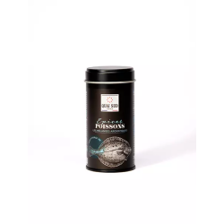 Épices Poissons 30g - Quai-Sud