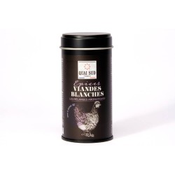Épices Viandes Blanches 70g...