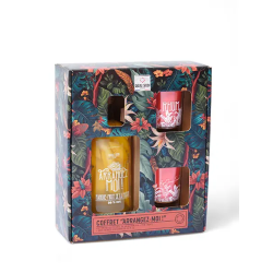 Coffret Rhum "Arrangez-Moi"...
