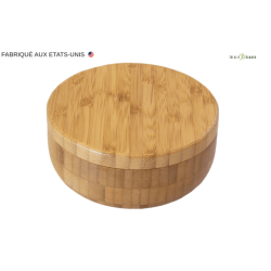 Boîte à Sel Magnetique Duo...