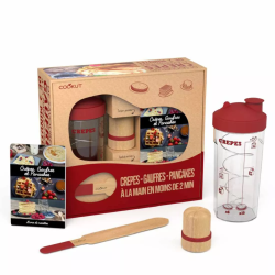 Coffret Miam Factory - Cookut