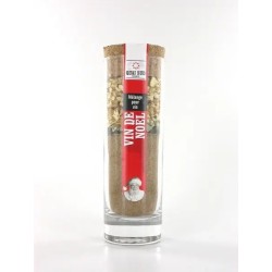 Mélange Vin Chaud De Noël...