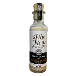 La Fine Fleur Des Anges...