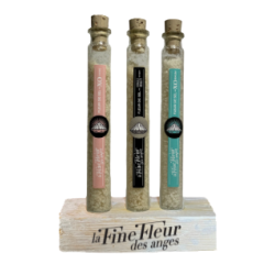 Coffret La Fine Fleur des...