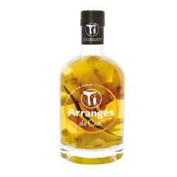 Ti Arrangé - Ananas...