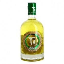 Ti Chaça - Menthe Citron...