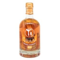 Ti Arrangé - Ti Graal...