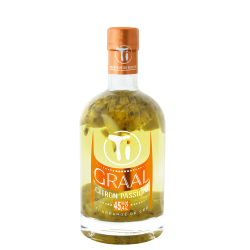 Ti Arrangé - Ti Graal...