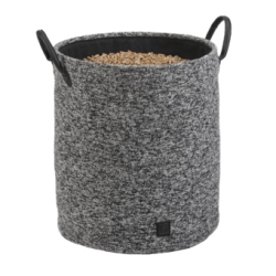 Corbeille à granulés ou à...