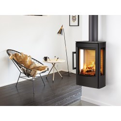 Poêle à bois modèle MIRO 1...