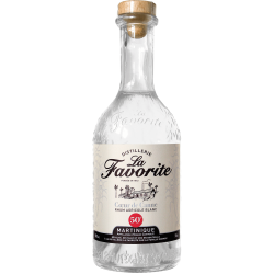 Rhum agricole Coeur de...