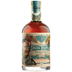 Rhum Don Papa Baroko