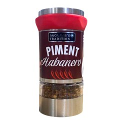 Moulin Piment Habanero -...