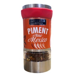 Moulin Piment New Mexico -...