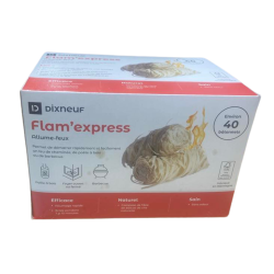 Allume Feu Embraz...