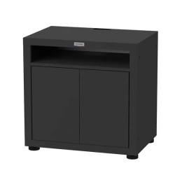 Meuble cuisson avec...