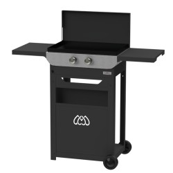 Plancha Gaz Original 260...