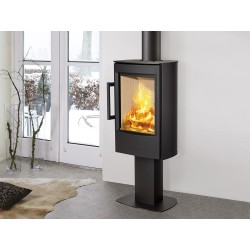 Poêle à bois modèle MIRO 2...