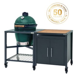Pack Barbecue Large + Table...