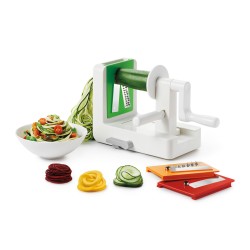 Spiralizer à légumes de...
