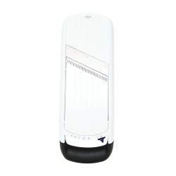 Mandoline 2 lames rondelles...