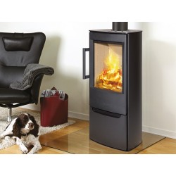 Poêle à bois modèle MIRO 4...