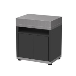 Meuble avec tablette...