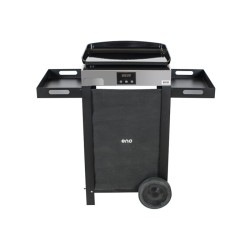 Combo Plancha Electrique...