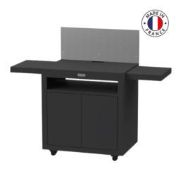 Desserte Cuisine avec...