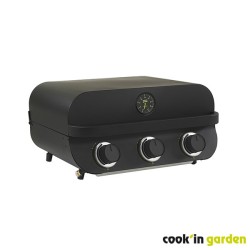 Barbecue Gaz Flavo 60 -...